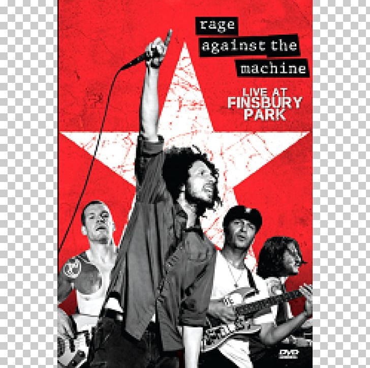 Finsbury Park YouTube Blu-ray Disc Rage Against The Machine Film PNG, Clipart, Advertising, Album Cover, Bluray Disc, Concert, Dvd Free PNG Download