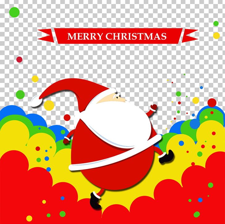 Santa Claus Christmas Illustration PNG, Clipart, Art, Cartoon, Christmas, Claus, Color Free PNG Download