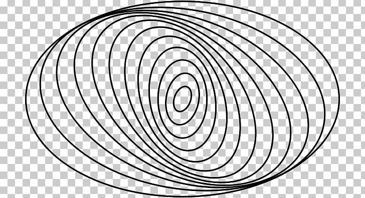 Spiral Galaxy Density Wave Theory Diagram PNG, Clipart, Area, Black And White, Circle, Density Wave Theory, Diagram Free PNG Download