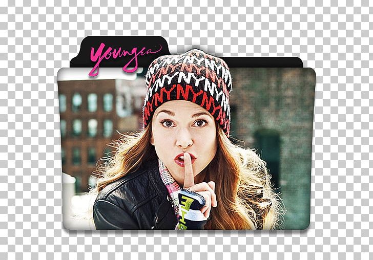 Sutton Foster Younger PNG, Clipart, Beanie, Cap, Darren Star, Fashion Accessory, Fernsehserie Free PNG Download