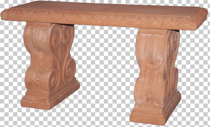 Vilo Home Tuscan Hills Butterfly Leaf Table Bench Impruneta Terracotta PNG, Clipart, Angle, Bench, End Table, Flowerpot, Furniture Free PNG Download