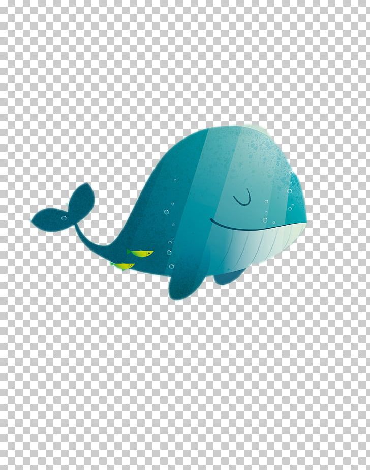 Whale Illustration PNG, Clipart, Animals, Aqua, Blue, Card, Cartoon Free PNG Download