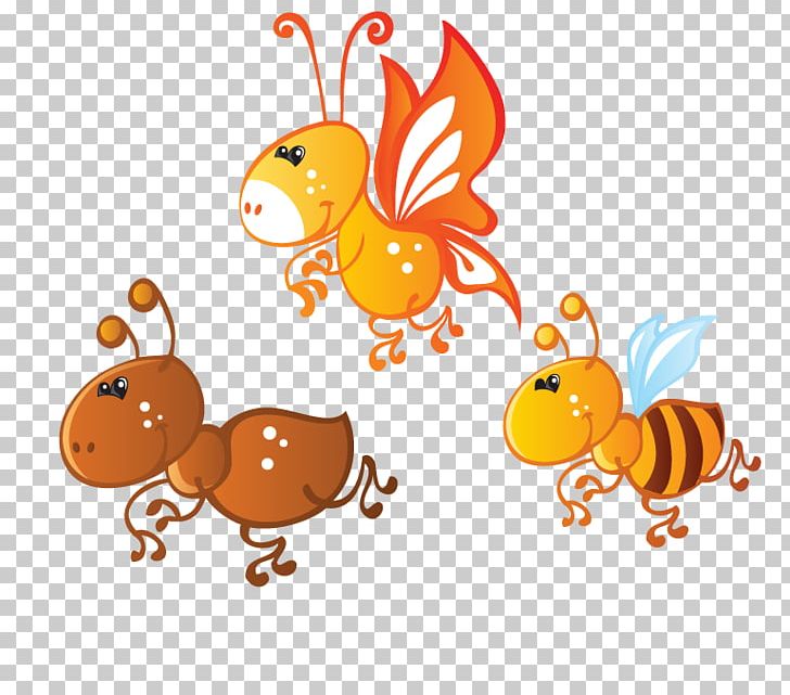 Ant Euclidean Bee PNG, Clipart, Ant, Ants, Ants Vector, Balloon Cartoon, Bee Free PNG Download