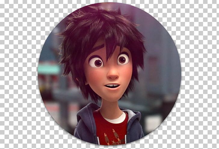 Big Hero 6 Hiro Hamada Tadashi Hamada Robert Callaghan Honey Lemon PNG, Clipart, Big Hero 6, Brown Hair, Character, Doll, Drawing Free PNG Download