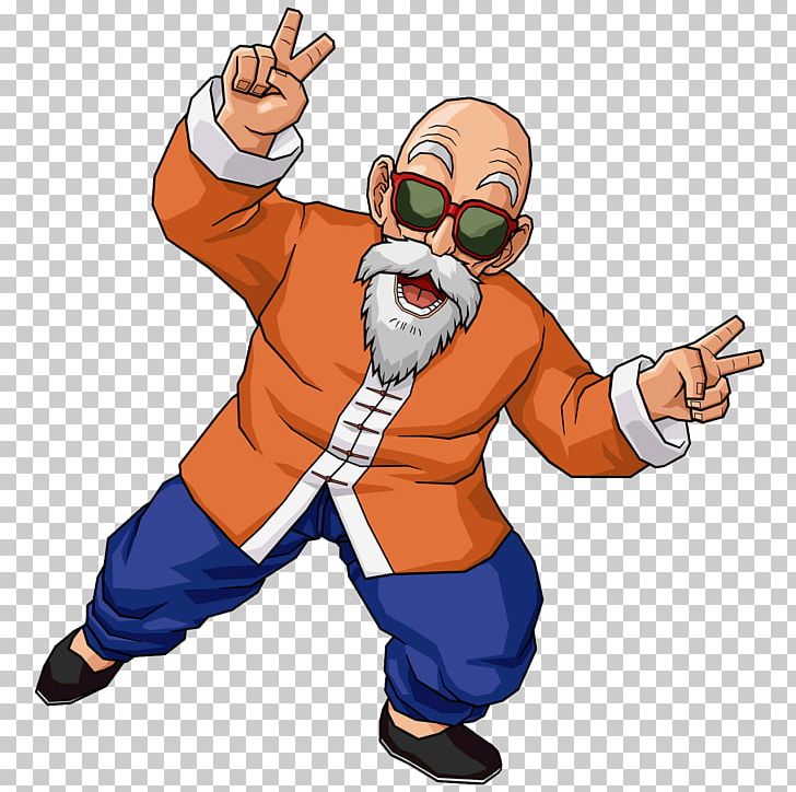 Dragon Ball FighterZ Master Roshi Goku Trunks Tien Shinhan PNG, Clipart, Android 18, Cartoon, Dragon Ball Fighterz, Dragon Ball Z, Dragon Ball Z Battle Of Gods Free PNG Download