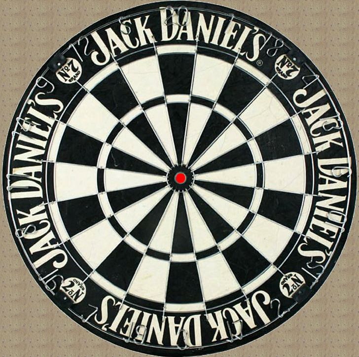 Grand Theft Auto IV Bourbon Whiskey Darts Jack Daniel's Winmau PNG, Clipart, Bourbon Whiskey, British Darts Organisation, Circle, Dart, Dartboard Free PNG Download