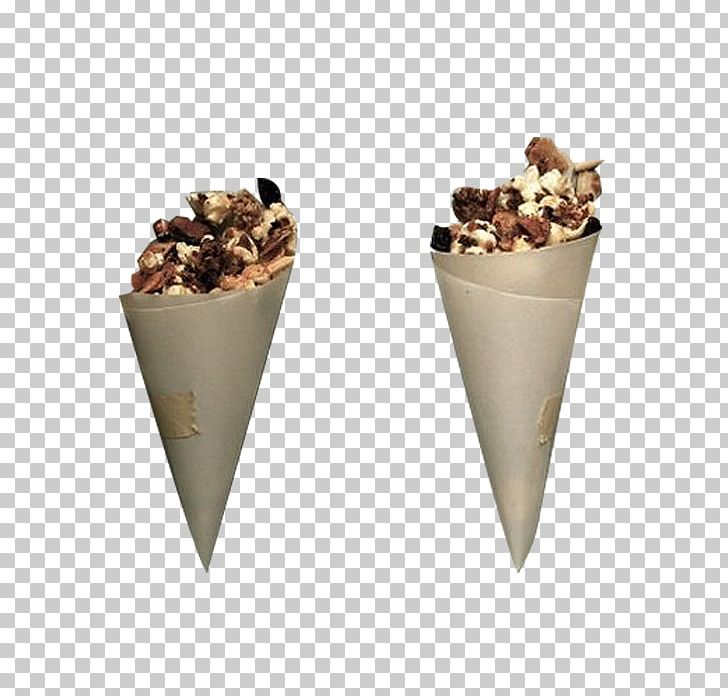Ice Cream Cone PopCorn PNG, Clipart, Bowl, Chocolate, Dairy Product, Dessert, Flavor Free PNG Download