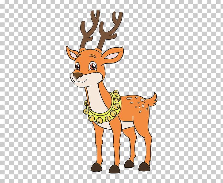 Reindeer Rudolph Santa Claus Drawing PNG, Clipart, Animal Figure, Antler,  Art, Cartoon, Christmas Free PNG Download