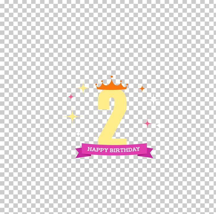 2 Years Old Birthday Party PNG, Clipart, 2 Years Old, Area, Birthday, Birthday, Birthday Background Free PNG Download