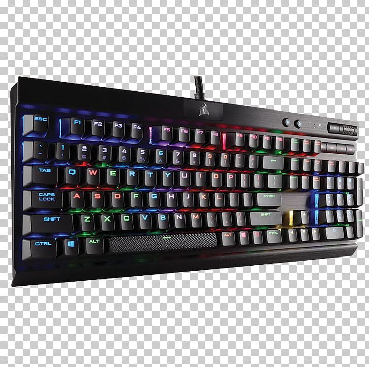 Computer Keyboard RGB Color Model Backlight Keycap LED-backlit LCD PNG, Clipart, Christmas Lights, Color, Color Splash, Computer, Computer Keyboard Free PNG Download