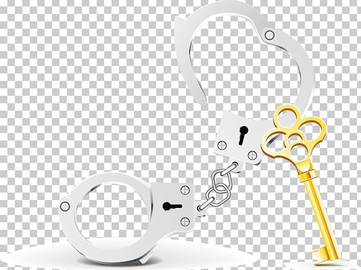 Handcuffs PNG, Clipart, Adobe Illustrator, Cartoon, Encapsulated Postscript, Explosion Effect Material, Handcuffs Free PNG Download