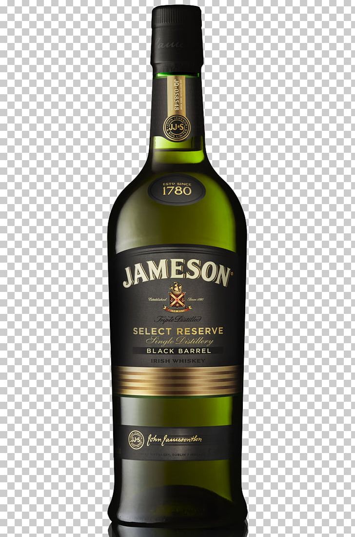 Jameson Irish Whiskey Old Bushmills Distillery Irish Cuisine PNG, Clipart, Barrel, Blended Whiskey, Bottle, Bourbon Whiskey, Dessert Wine Free PNG Download