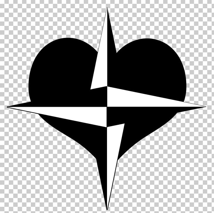 Line Angle Leaf PNG, Clipart, Angle, Art, Black And White, Heart, Leaf Free PNG Download