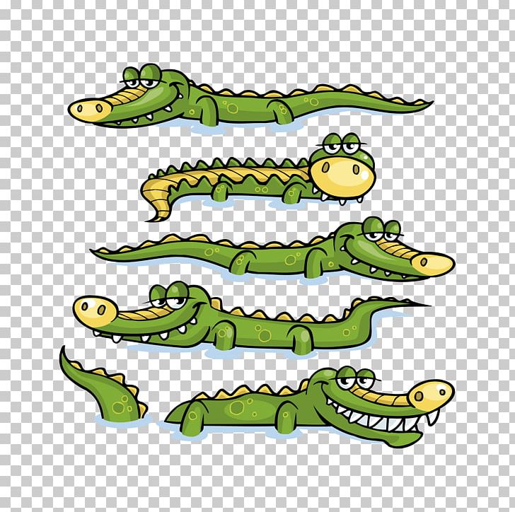 Nile Crocodile Alligator Prenasalis PNG, Clipart, Alligators, Animals, Area, Cartoon, Crocodile Vector Free PNG Download
