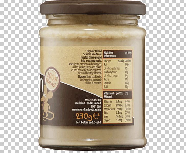 Peanut Butter Tahini Condiment PNG, Clipart, Butter, Calorie, Clipper Tea, Condiment, Flavor Free PNG Download