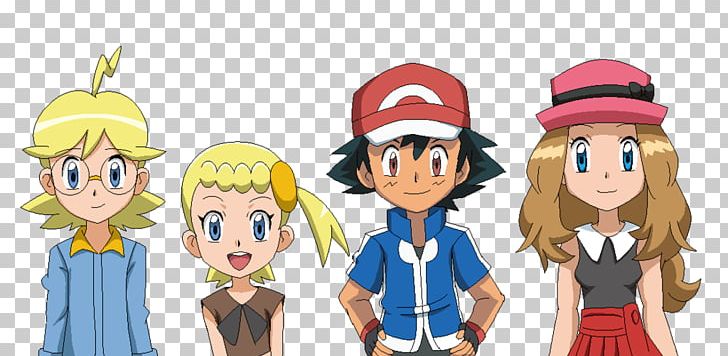 Pokémon X And Y Serena Clemont Pikachu PNG, Clipart, Anime, Art Museum,  Cartoon, Character, Clemont Free