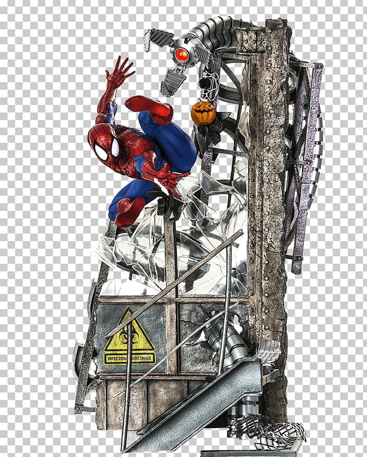 Spider-Man Iron Man Venom Statue Sideshow Collectibles PNG, Clipart, Art, Artist, Carnage, Fictional Character, Fictional Characters Free PNG Download
