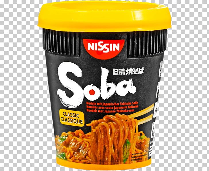 Yakisoba Instant Noodle Yakitori Japanese Cuisine Nissin Foods PNG, Clipart, Asda Stores Limited, Cup Noodle, Cup Noodles, Flavor, Food Free PNG Download