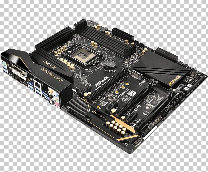 Z170 Premium Motherboard Z170-DELUXE LGA 1151 ASUS Mini-ITX PNG, Clipart, Asus, Central Processing Unit, Computer Hardware, Electronic Device, Electronics Free PNG Download
