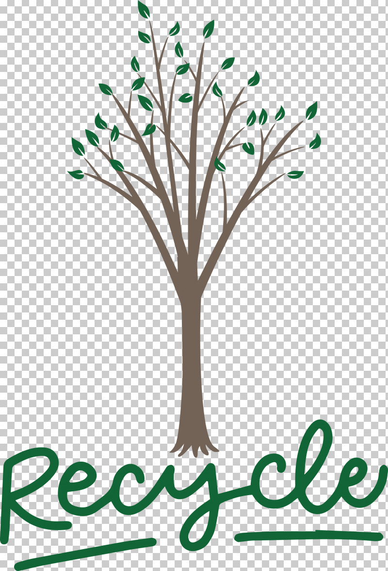 Recycle Go Green Eco PNG, Clipart, Eco, Flower, Go Green, Leaf, Line Free PNG Download