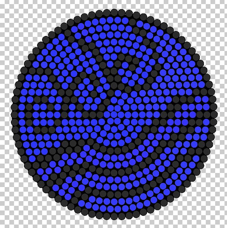 Bead Target Corporation Logo Pattern PNG, Clipart, Area, Bead, Beadwork, Circle, Cobalt Blue Free PNG Download