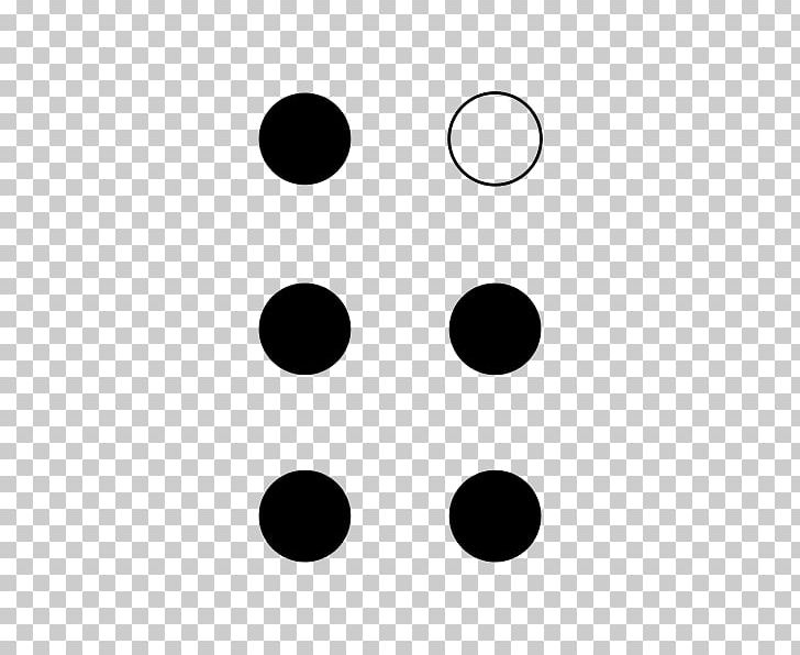 Braille Letter Character Alphabet Unicode PNG, Clipart, Area, Black, Black And White, Blindness, Braille Free PNG Download
