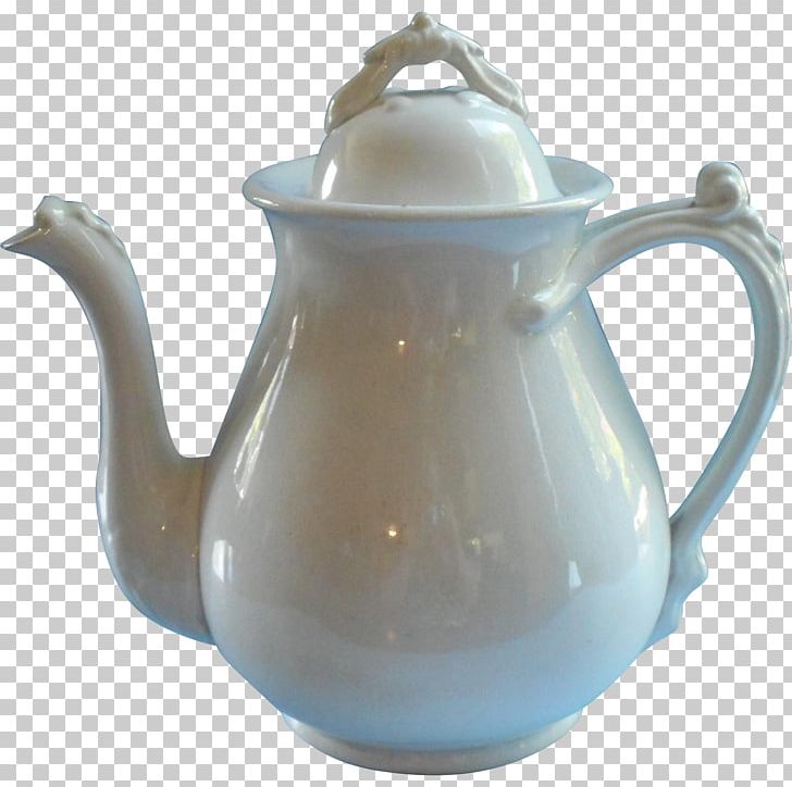 Jug Pottery Kettle Ceramic Teapot PNG, Clipart, Blue, Ceramic, Cobalt, Cobalt Blue, Coffee Free PNG Download