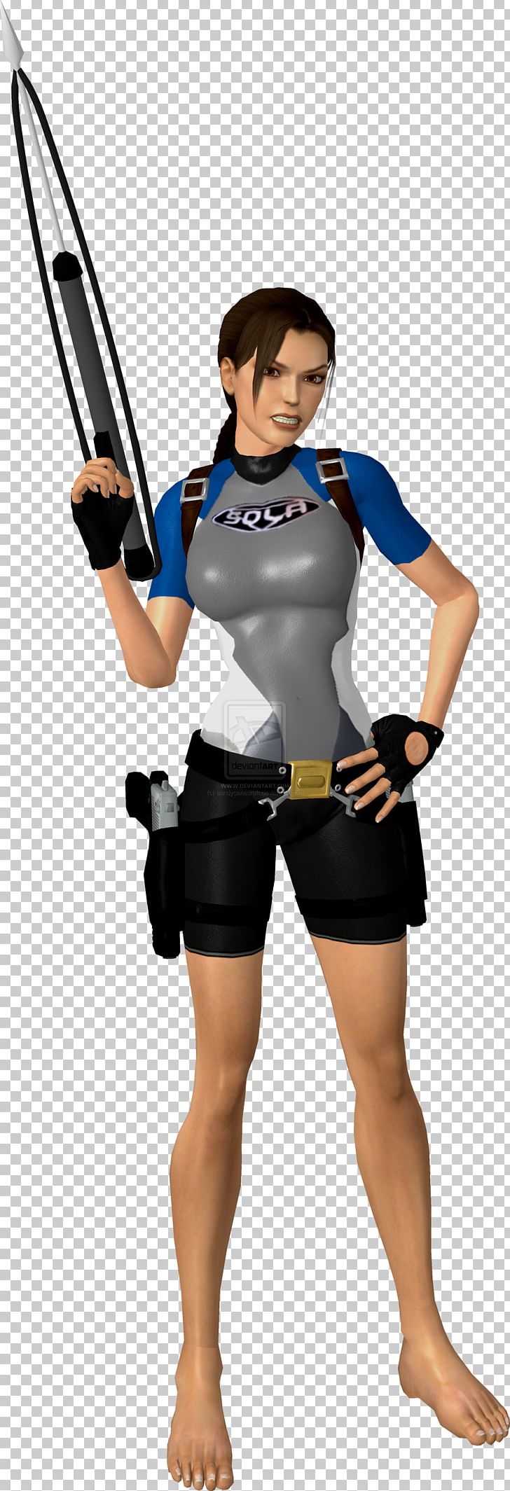Lara Croft Cheerleading Uniforms Art Shoulder Sport PNG, Clipart, Arm, Art, Cheerleading Uniform, Cheerleading Uniforms, Costume Free PNG Download