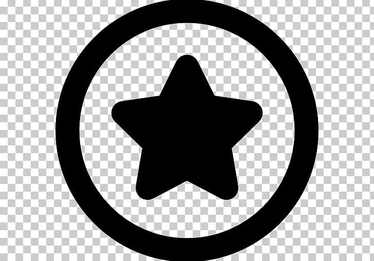 Logo Star Computer Icons PNG, Clipart, Area, Black, Black And White, Circle, Computer Icons Free PNG Download