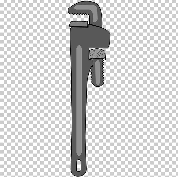 adjustable wrench clip art