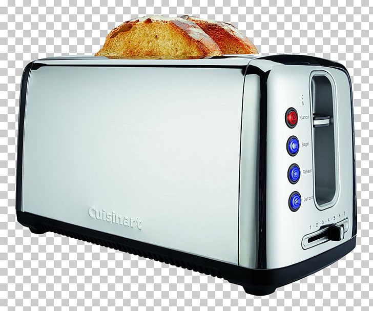 Cuisinart CPT-2400 The Bakery Artisan Bread Toaster Bagel Toast PNG, Clipart, Bagel, Bagel Toast, Bread, Cuisinart, Cuisinart Tob60n Free PNG Download