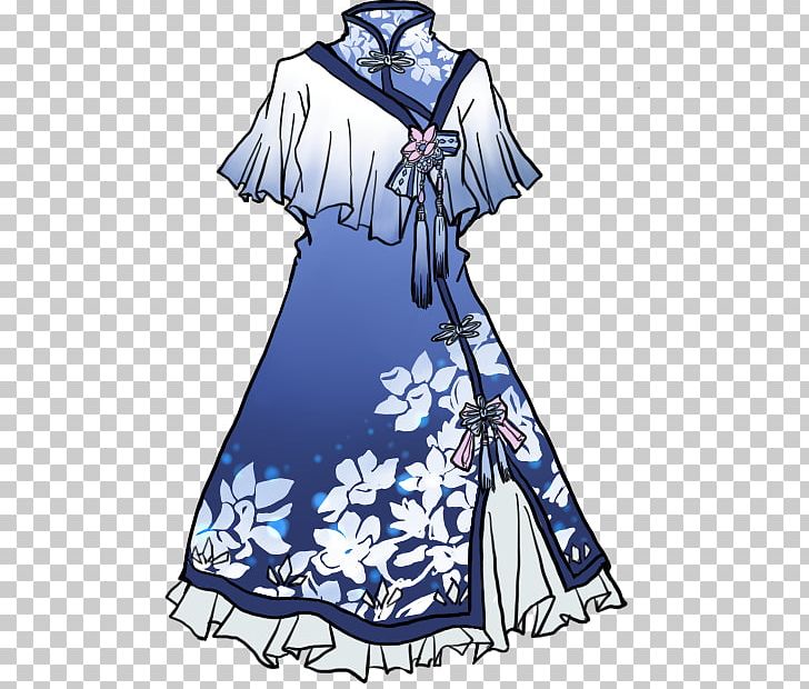 Dress Lolita Fashion Clothing PNG, Clipart, Anime, Art, Cartoon, Chine