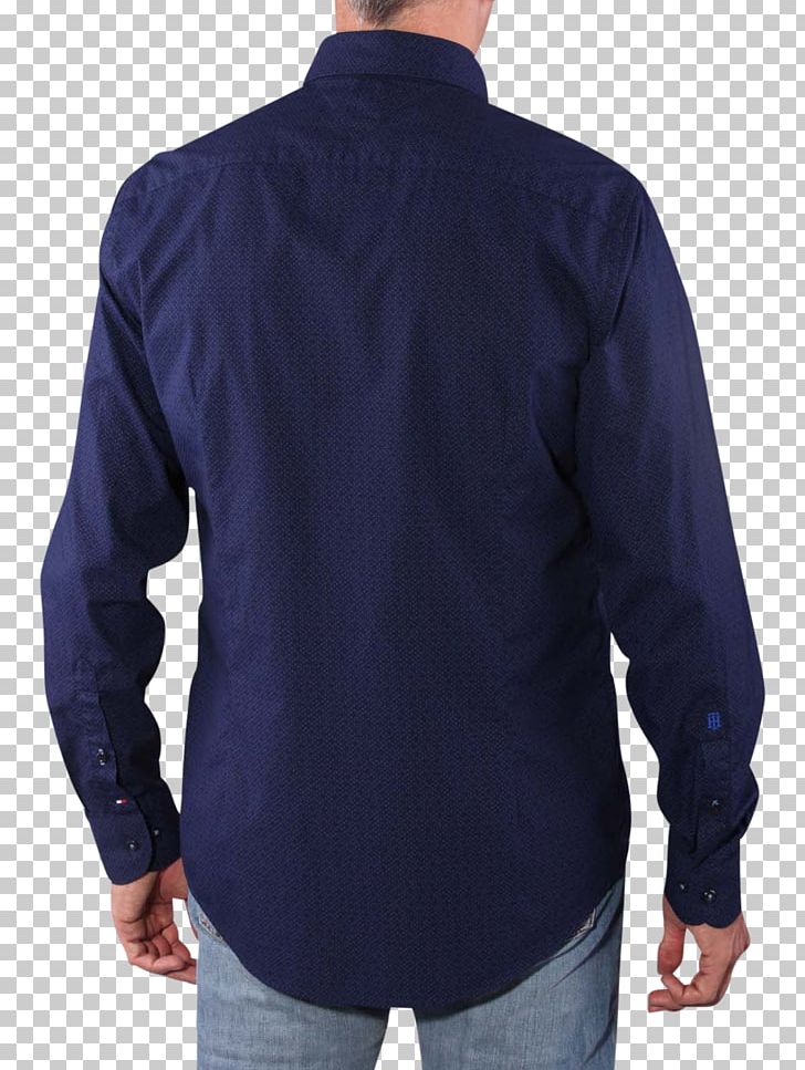 Dress Shirt Neck PNG, Clipart, Blue, Blue Collar, Button, Clothing, Cobalt Blue Free PNG Download