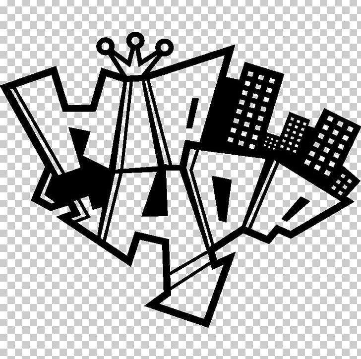 Graffiti Wall Decal Hip Hop Music Sticker PNG, Clipart, Angle, Area, Art, Artwork, Black Free PNG Download