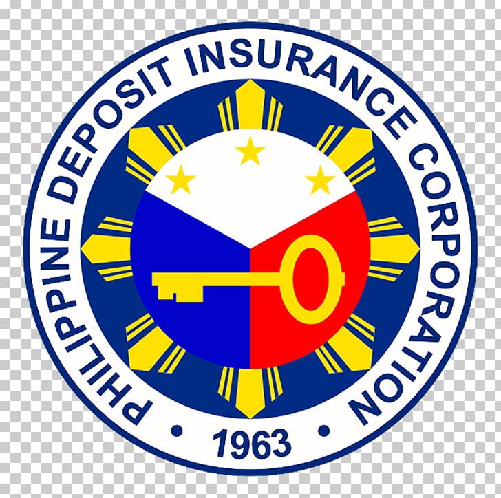 Philippines Philippine Deposit Insurance Corporation Bank PNG, Clipart, Area, Assets, Bank, Bank Run, Brand Free PNG Download