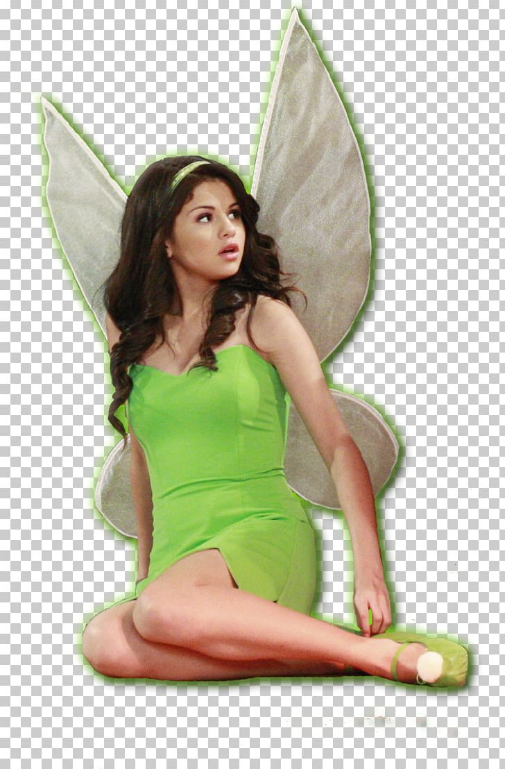 Selena Gomez Tinker Bell Alex Russo Fly To Your Heart PNG, Clipart, Alex Russo, Black Hair, Character, Deviantart, Digital Art Free PNG Download