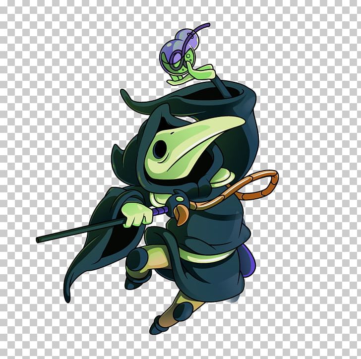 Shovel Knight: Plague Of Shadows Black Death Yacht Club Games PNG, Clipart, Antagonist, Black Death, Character, Computer Software, Fantasy Free PNG Download