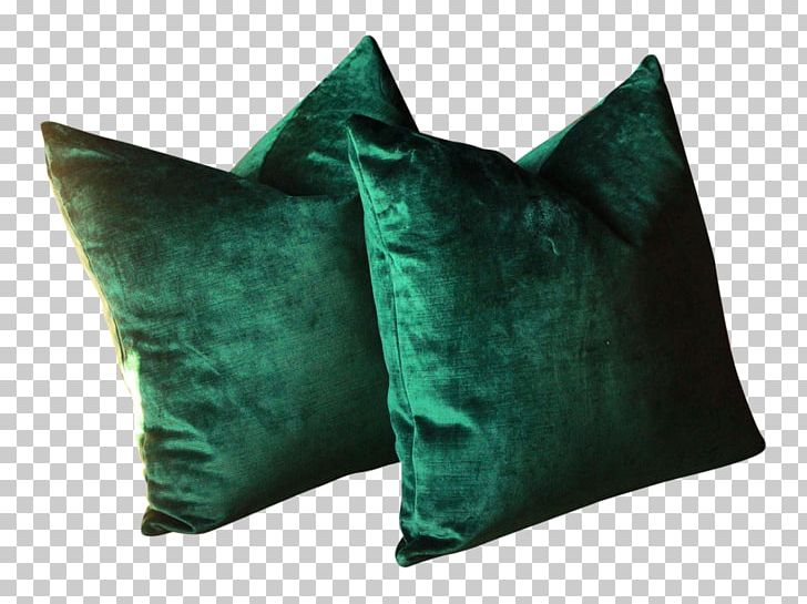 Throw Pillows Cushion Velvet Teal PNG, Clipart, Blue, Bluegreen, Carpet, Color, Cushion Free PNG Download