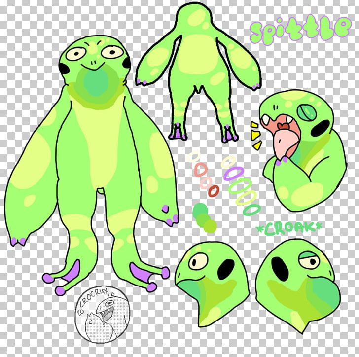 Toad Frog Green Cartoon PNG, Clipart, Amphibian, Animal, Animal Figure, Animals, Area Free PNG Download