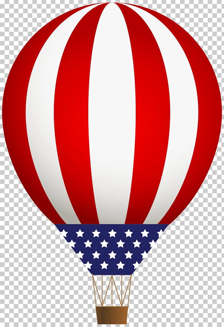 USA Air Baloon PNG, Clipart, 4th July, Air, Ansichtkaart, Balloon, Clip Art Free PNG Download