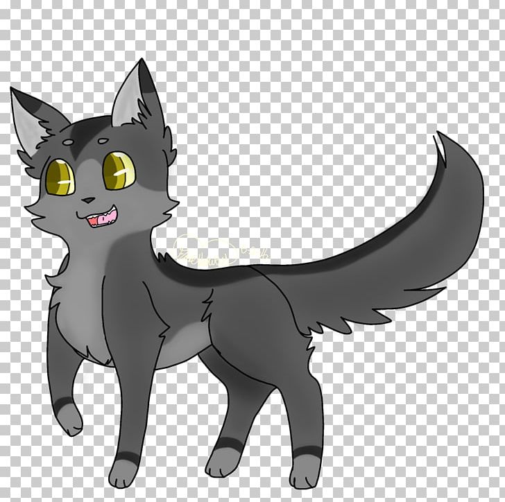 Whiskers Black Cat Warriors Graystripe PNG, Clipart, Animals, Black, Carnivoran, Cat Like Mammal, Claw Free PNG Download