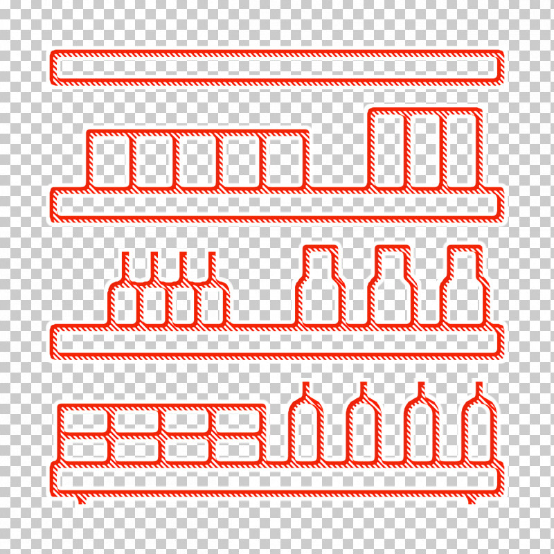 Supermarket Icon Online Shop Icon Icon PNG, Clipart, Chocolate, Confection, Gastronomy, Grocery Store, Ice Cream Free PNG Download