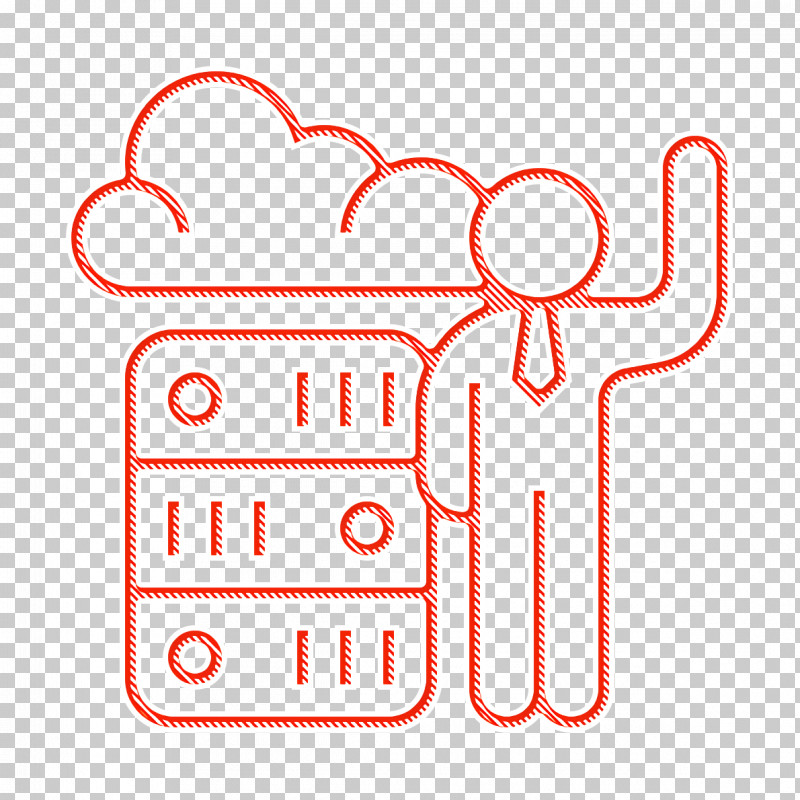 Cloud Service Icon Cloud Icon Infrastructure Icon PNG, Clipart, Automation, Cloud Computing, Cloud Icon, Cloud Service Icon, Industry Free PNG Download