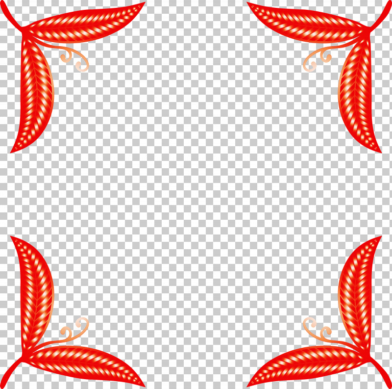 Frame PNG, Clipart, Frame, Holiday Ornament, Red Free PNG Download