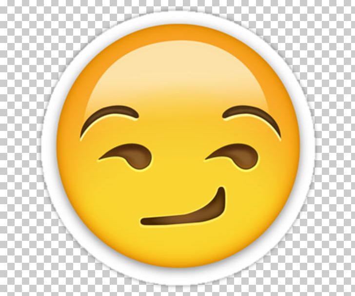 Emoji Emoticon Flirting Smirk Sticker PNG, Clipart, Clothing, Computer