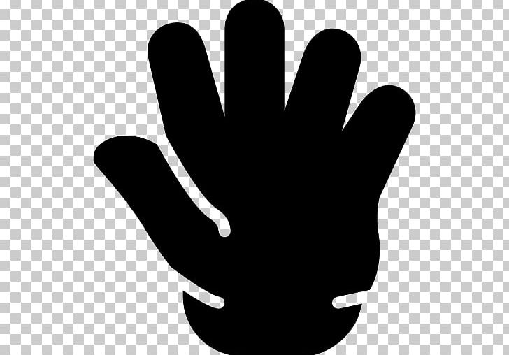 Finger Silhouette Black Glove PNG, Clipart, Animals, Black, Black And White, Finger, Gesture Free PNG Download