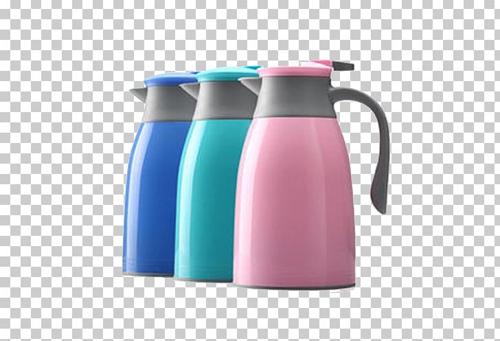 Jug Vacuum Flask Kettle Water Bottle PNG, Clipart, Cup, Drinkware, Electric Kettle, Glass, Hou Free PNG Download