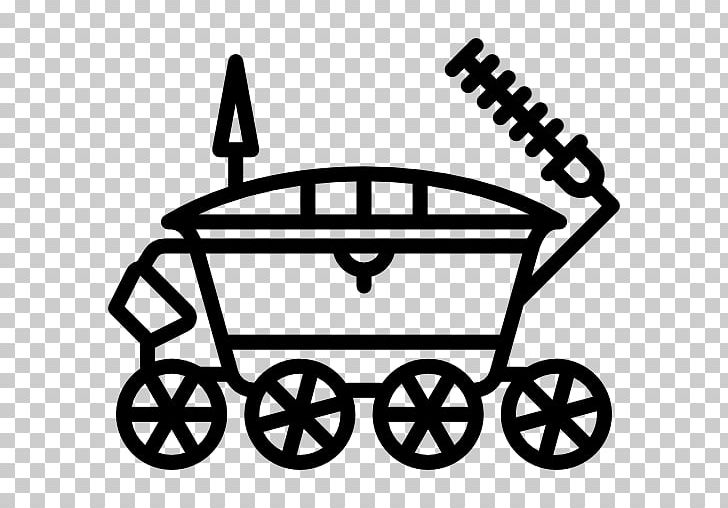 Lunokhod Programme Lunar Rover PNG, Clipart, Automobile, Black And White, Cart, Clip , Computer Icons Free PNG Download