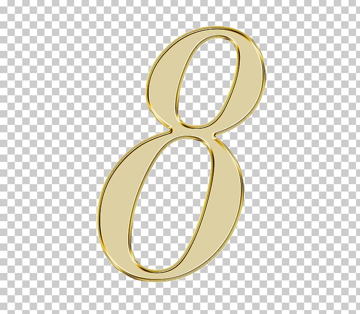 Number Numerical Digit PNG, Clipart, Bangle, Body Jewelry, Brass, Circle, Download Free PNG Download