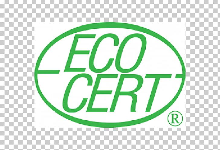 Organic Food Organic Certification ECOCERT Logo PNG, Clipart, Area, Bismuth Oxychloride, Brand, Certification, Circle Free PNG Download